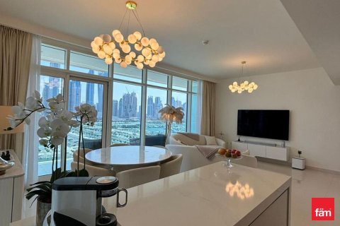 Apartment in Dubai Harbour, Dubai 3 bedrooms, 179 sq.m. № 54971 - photo 4