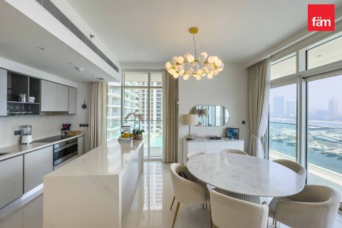 Apartment in Dubai Marina, Dubai 3 bedrooms, 179 sq.m. № 54971 - photo 10