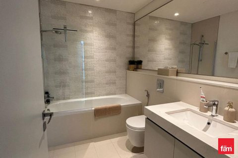 Apartment in Dubai Harbour, Dubai 3 bedrooms, 179 sq.m. № 54971 - photo 19