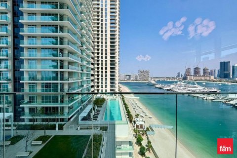 Apartment in Dubai Harbour, Dubai 3 bedrooms, 179 sq.m. № 54971 - photo 5