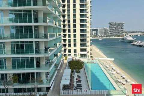 Apartment in Dubai Harbour, Dubai 3 bedrooms, 179 sq.m. № 54971 - photo 3