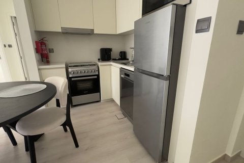 Apartment in Dubai 1 bedroom, 56.4 sq.m. № 55045 - photo 9