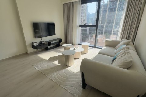 Apartment in Dubai 1 bedroom, 56.4 sq.m. № 55045 - photo 3