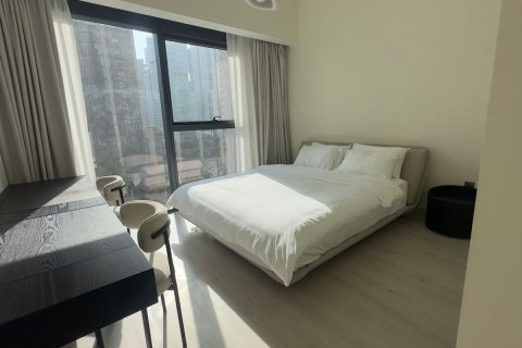 Apartment in Dubai 1 bedroom, 56.4 sq.m. № 55045 - photo 5