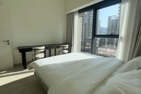 Apartment in Dubai 1 bedroom, 56.4 sq.m. № 55045 - photo 1