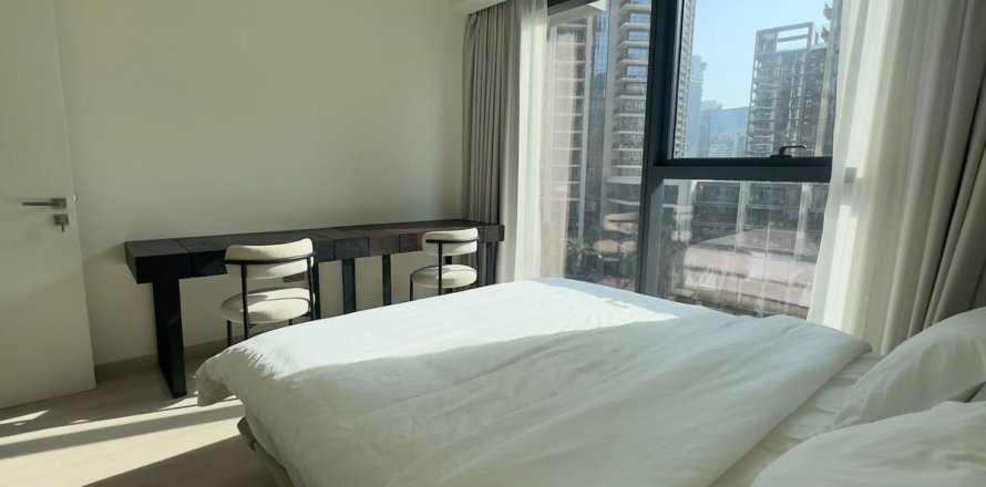 Apartment in Dubai 1 bedroom, 56.4 sq.m. № 55045
