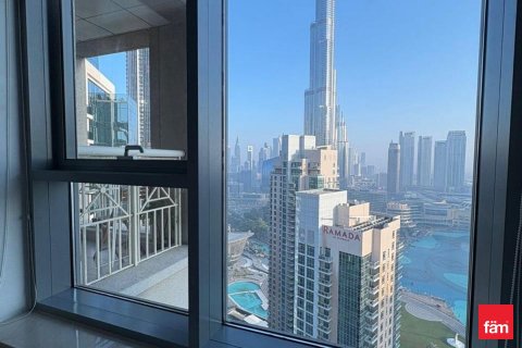 Apartamento en Downtown Dubai (Downtown Burj Dubai), Dubai, 2 dormitorios, 101 m², № 84867 - foto 2