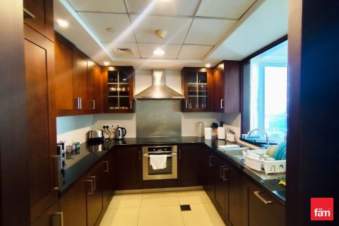 Apartment in Downtown Dubai (Downtown Burj Dubai), Dubai 2 bedrooms, 101 sq.m. № 84867 - photo 6