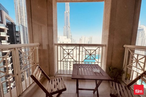Apartamento en Downtown Dubai (Downtown Burj Dubai), Dubai, 2 dormitorios, 101 m², № 84867 - foto 14
