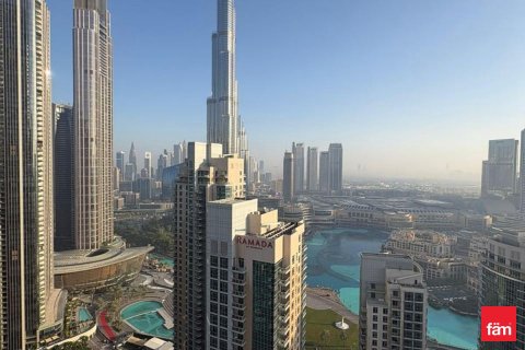 Apartment in Downtown Dubai (Downtown Burj Dubai), Dubai 2 bedrooms, 101 sq.m. № 84867 - photo 7