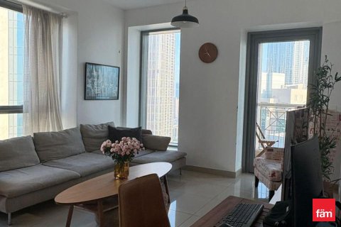 Apartment in Downtown Dubai (Downtown Burj Dubai), Dubai 2 bedrooms, 101 sq.m. № 84867 - photo 4