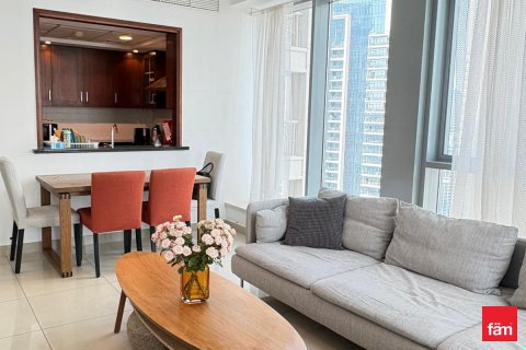 Apartamento en Downtown Dubai (Downtown Burj Dubai), Dubai, 2 dormitorios, 101 m², № 84867 - foto 18