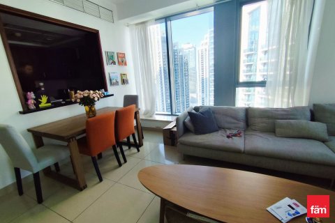 Apartment in Downtown Dubai (Downtown Burj Dubai), Dubai 2 bedrooms, 101 sq.m. № 84867 - photo 2