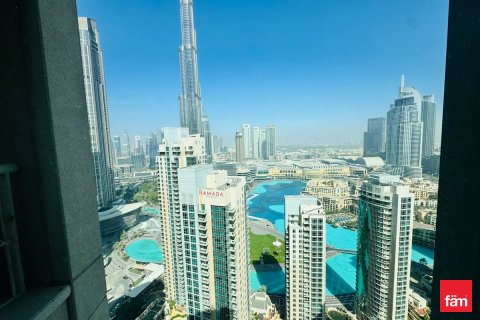 Apartamento en Downtown Dubai (Downtown Burj Dubai), Dubai, 2 dormitorios, 101 m², № 84867 - foto 19