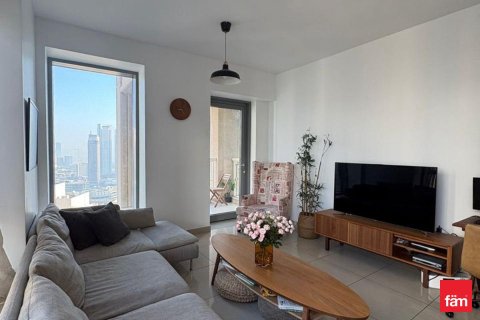 Apartment in Downtown Dubai (Downtown Burj Dubai), Dubai 2 bedrooms, 101 sq.m. № 84867 - photo 3