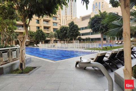 Apartamento en Downtown Dubai (Downtown Burj Dubai), Dubai, 2 dormitorios, 101 m², № 84867 - foto 3