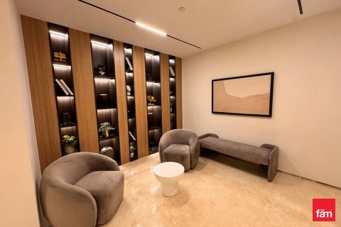 Apartamento en Downtown Dubai (Downtown Burj Dubai), Dubai, 2 dormitorios, 101 m², № 84867