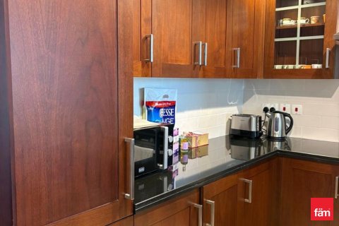 Apartment in Downtown Dubai (Downtown Burj Dubai), Dubai 2 bedrooms, 101 sq.m. № 84867 - photo 8