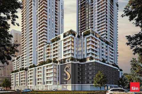 Appartement à Dubai, 2 chambres, 179.8 m², № 84873 - photo 13