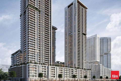 Appartement à Dubai, 2 chambres, 179.8 m², № 84873 - photo 5