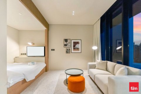 شقة في الخليج التجاري, دبي 43.8 م² رقم 84875 - صورة 4