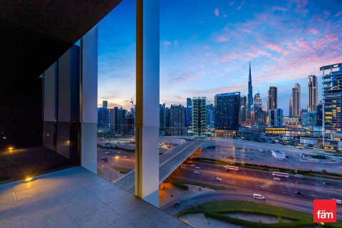 شقة في الخليج التجاري, دبي استوديو, 43.8 م² رقم 84875