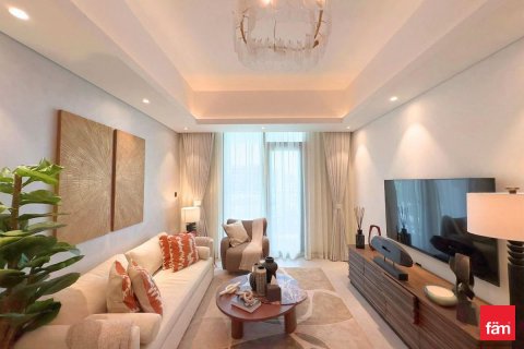 Apartment in Dubai 2 bedrooms, 133.1 sq.m. № 84874 - photo 1