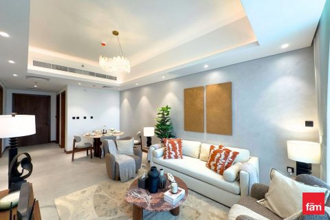 Apartment in Dubai 2 bedrooms, 133.1 sq.m. № 84874 - photo 4