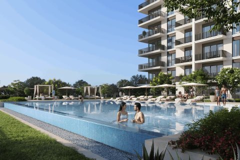 Appartement à Dubai, 2 chambres, 128.5 m², № 112392 - photo 6