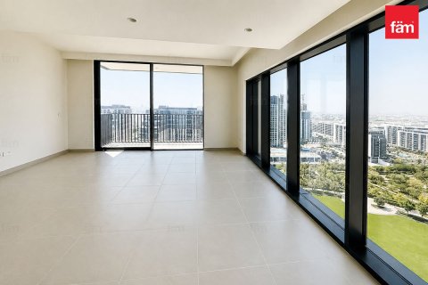 Apartment in Dubai Hills Estate, Dubai 3 bedrooms, 130.1 sq.m. № 112395