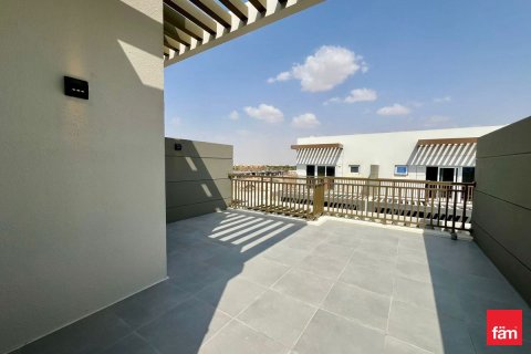 Maison de ville à Dubai, 3 chambres, 112.2 m², № 112394 - photo 6