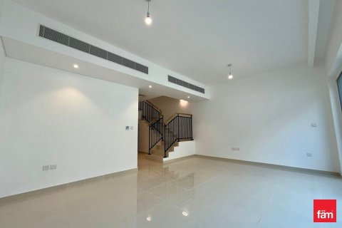Maison de ville à Dubai, 3 chambres, 112.2 m², № 112394