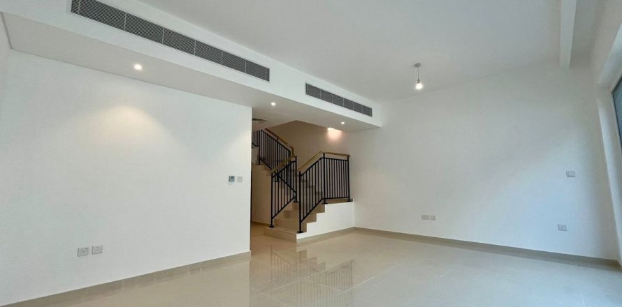 Maison de ville à Dubai, 3 chambres, 112.2 m², № 112394