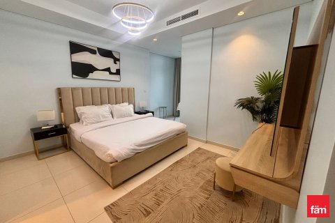 Appartement à Business Bay, Dubai, 2 chambres, 108.4 m², № 112390 - photo 10