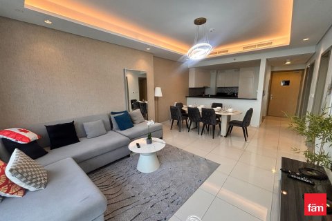 Appartement à Business Bay, Dubai, 2 chambres, 108.4 m², № 112390 - photo 5
