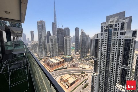 Appartement à Business Bay, Dubai, 2 chambres, 108.4 m², № 112390 - photo 19
