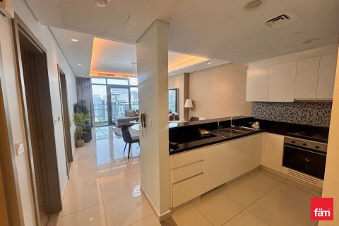 Appartement à Business Bay, Dubai, 2 chambres, 108.4 m², № 112390 - photo 4