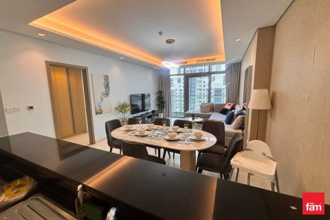 Appartement à Business Bay, Dubai, 2 chambres, 108.4 m², № 112390 - photo 3