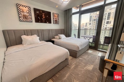Appartement à Business Bay, Dubai, 2 chambres, 108.4 m², № 112390 - photo 12