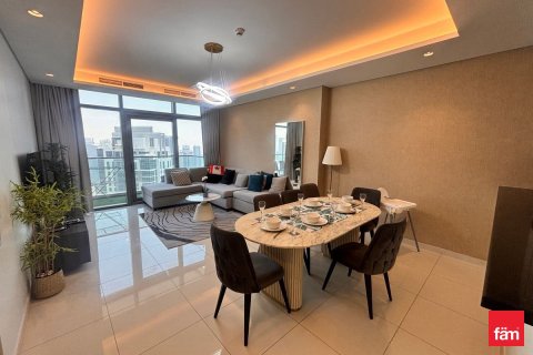 Appartement à Business Bay, Dubai, 2 chambres, 108.4 m², № 112390 - photo 2