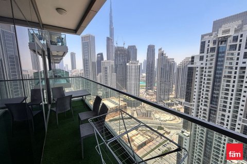 Appartement à Business Bay, Dubai, 2 chambres, 108.4 m², № 112390