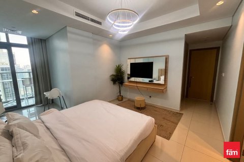 Appartement à Business Bay, Dubai, 2 chambres, 108.4 m², № 112390 - photo 9