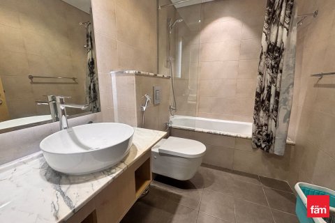 Appartement à Business Bay, Dubai, 2 chambres, 108.4 m², № 112390 - photo 14