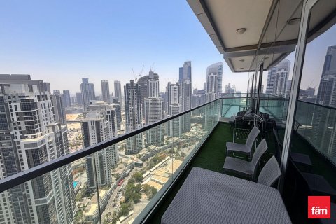 Appartement à Business Bay, Dubai, 2 chambres, 108.4 m², № 112390 - photo 16