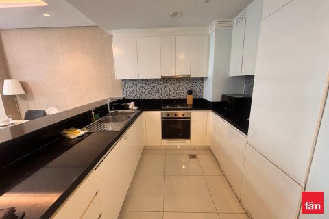 Appartement à Business Bay, Dubai, 2 chambres, 108.4 m², № 112390 - photo 7