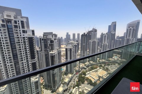 Appartement à Business Bay, Dubai, 2 chambres, 108.4 m², № 112390 - photo 17