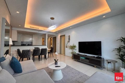 Appartement à Business Bay, Dubai, 2 chambres, 108.4 m², № 112390 - photo 6