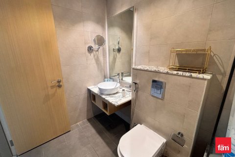 Appartement à Business Bay, Dubai, 2 chambres, 108.4 m², № 112390 - photo 15