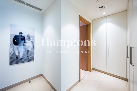 Apartamento en Maple at Dubai Hills Estate, Dubai Hills Estate, Dubai, 3 dormitorios, 160.20007514 m², № 97473 - foto 28