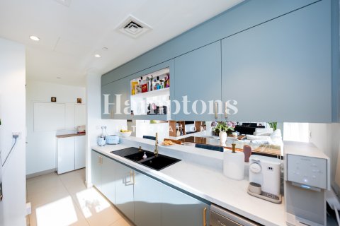 Apartamento en Maple at Dubai Hills Estate, Dubai Hills Estate, Dubai, 3 dormitorios, 160.20007514 m², № 97473 - foto 4